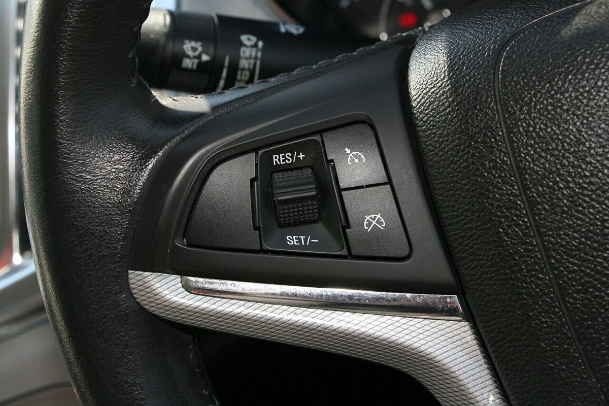 2013 Holden Calais VF