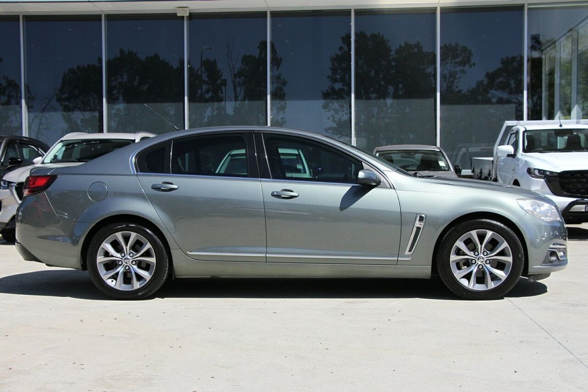 2013 Holden Calais VF