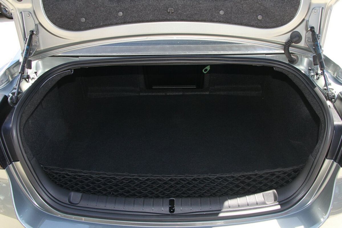 2013 Holden Calais VF