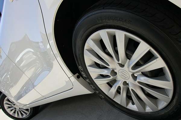 2020 Suzuki Baleno GL EW Series II