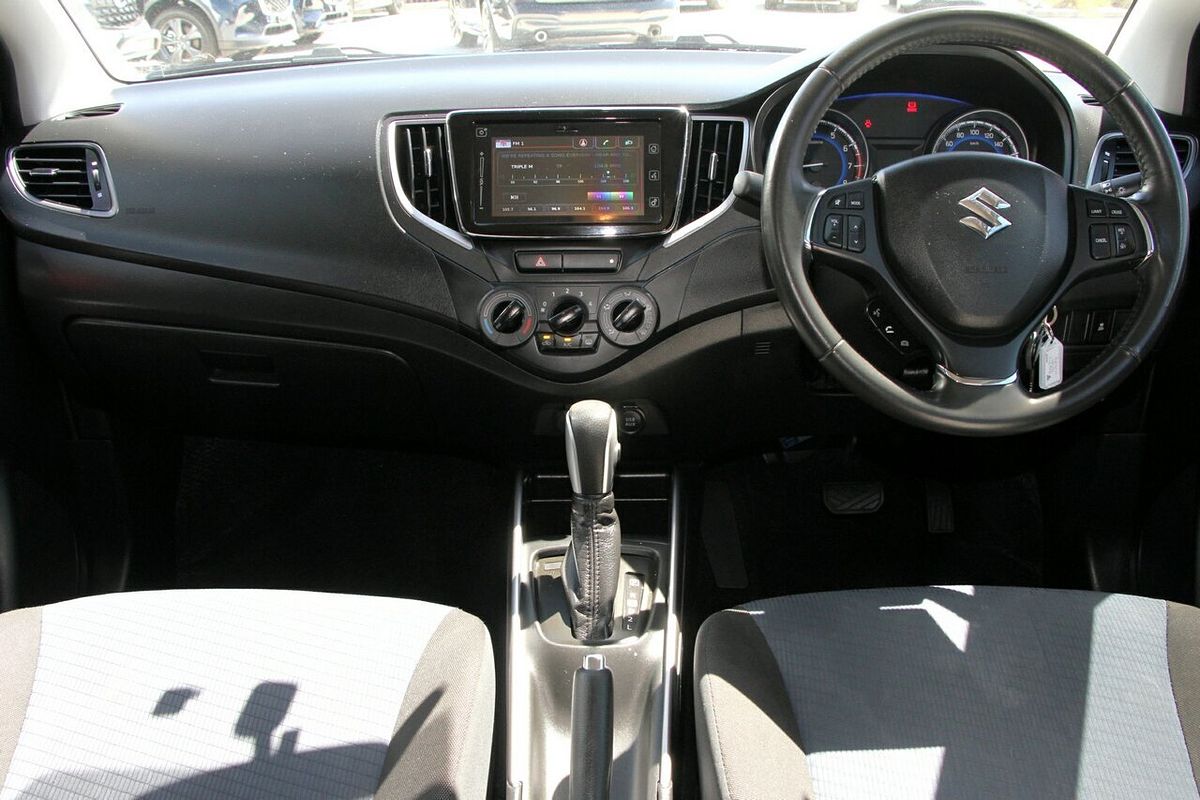 2020 Suzuki Baleno GL EW Series II