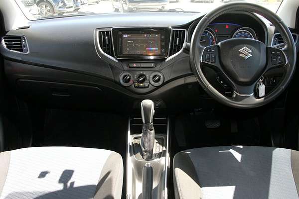 2020 Suzuki Baleno GL EW Series II