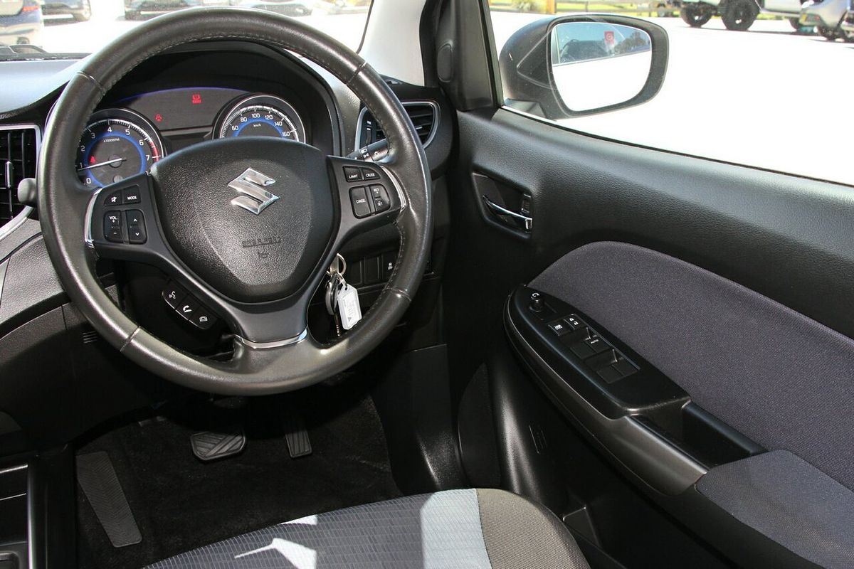 2020 Suzuki Baleno GL EW Series II