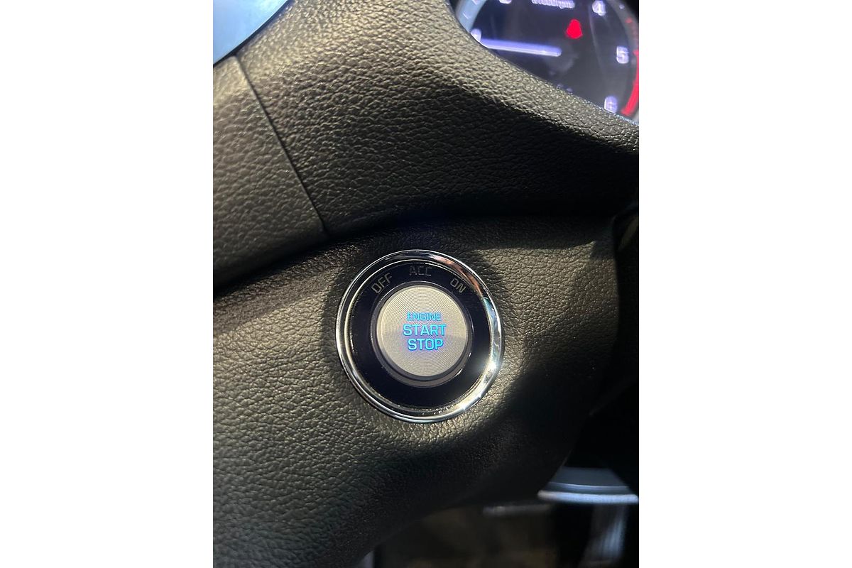 2017 Hyundai Tucson Highlander TLe