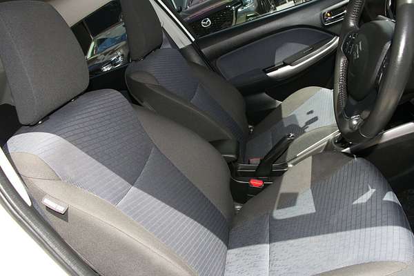 2020 Suzuki Baleno GL EW Series II