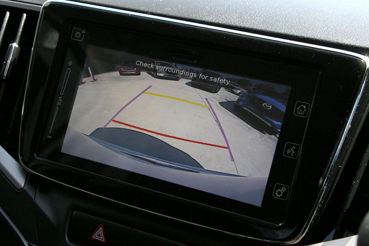 2020 Suzuki Baleno GL EW Series II