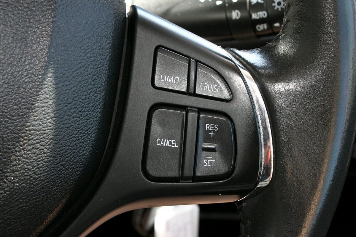 2020 Suzuki Baleno GL EW Series II