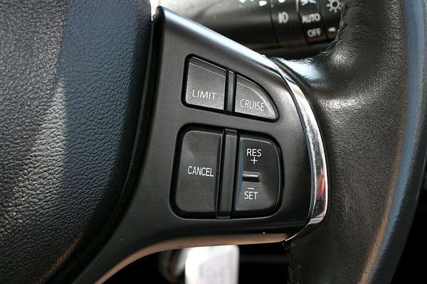 2020 Suzuki Baleno GL EW Series II