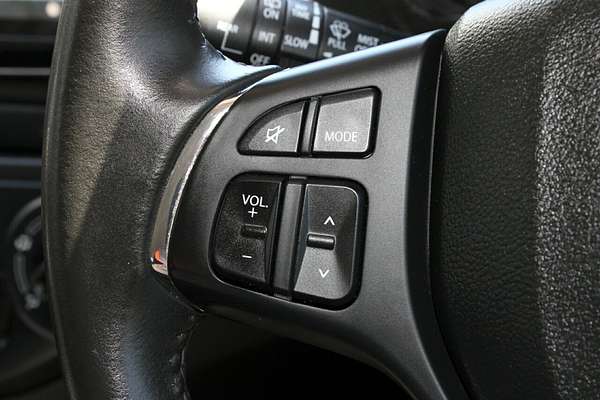 2020 Suzuki Baleno GL EW Series II