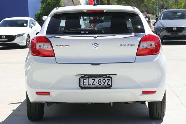 2020 Suzuki Baleno GL EW Series II