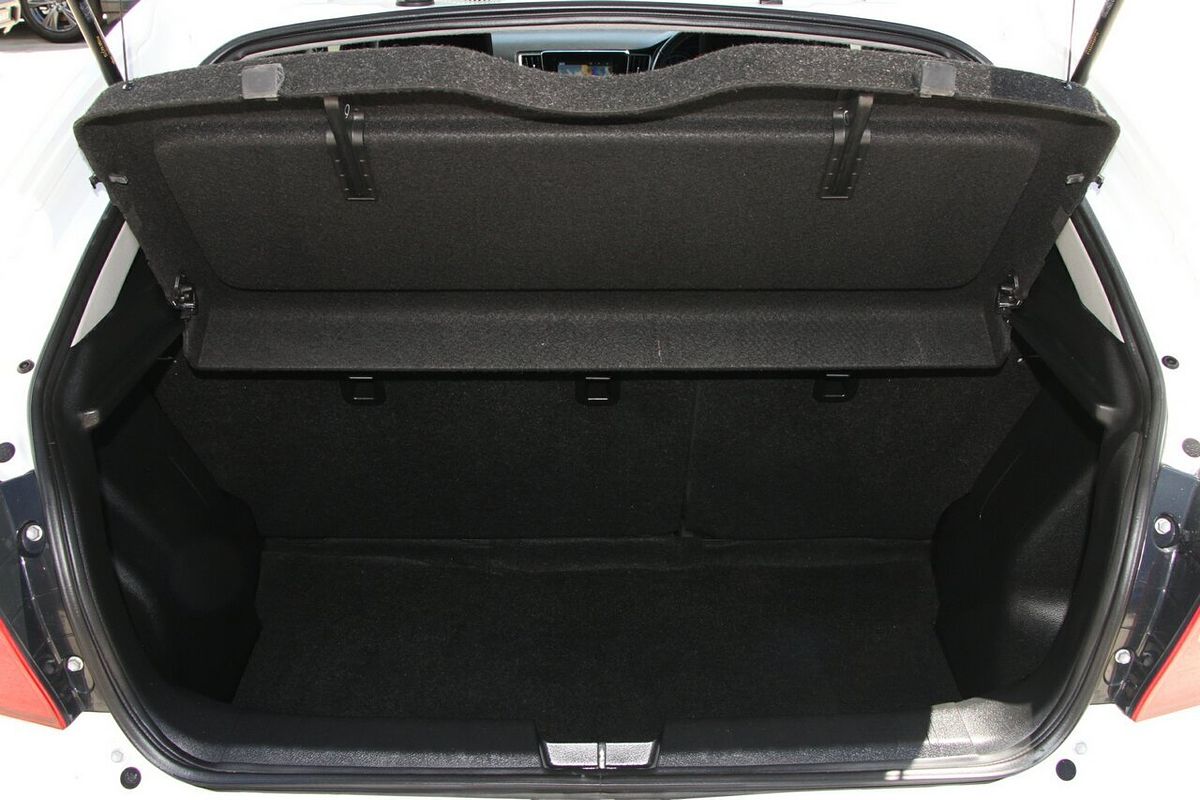 2020 Suzuki Baleno GL EW Series II