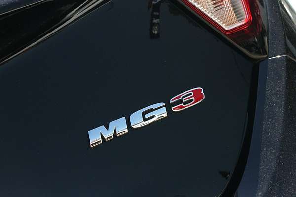 2022 MG MG3 Core