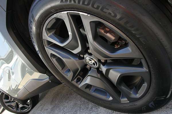 2021 Toyota RAV4 Edge AXAH54R