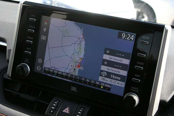 2021 Toyota RAV4 Edge AXAH54R