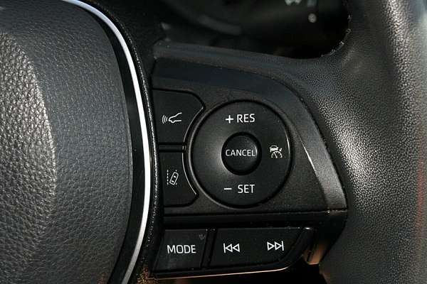 2021 Toyota RAV4 Edge AXAH54R