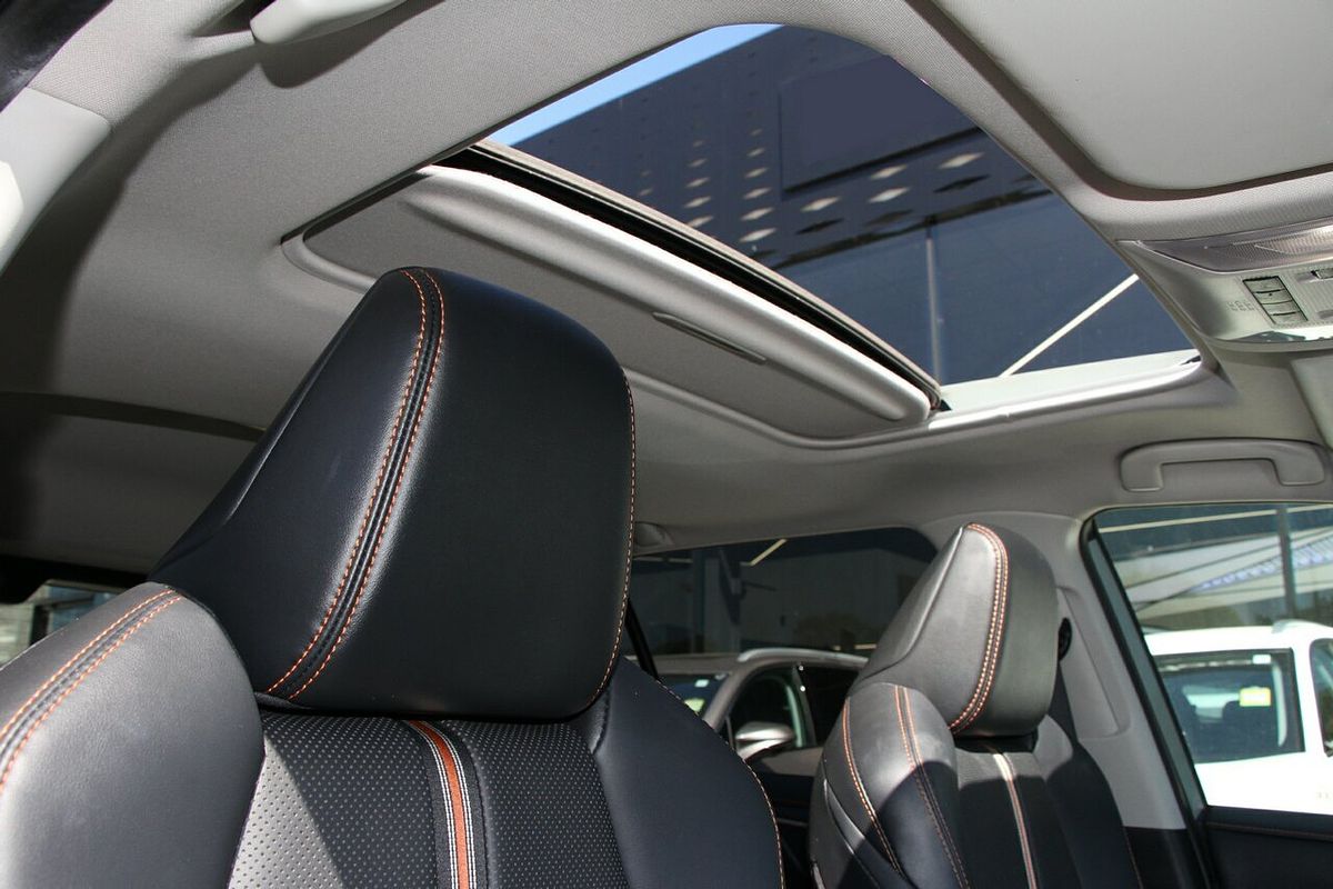 2021 Toyota RAV4 Edge AXAH54R