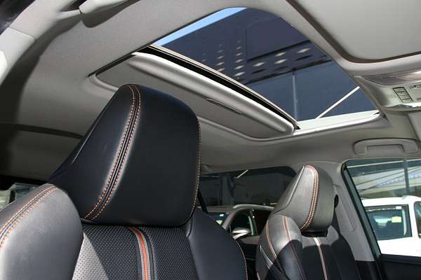 2021 Toyota RAV4 Edge AXAH54R