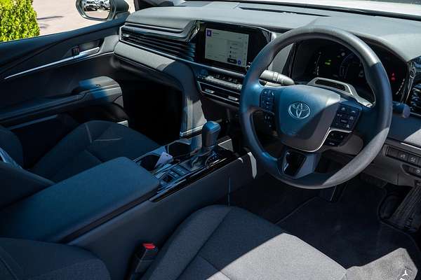 2024 Toyota Camry Ascent AXVH80R