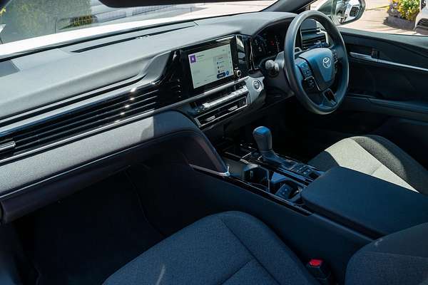 2024 Toyota Camry Ascent AXVH80R