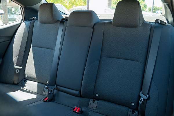 2024 Toyota Camry Ascent AXVH80R