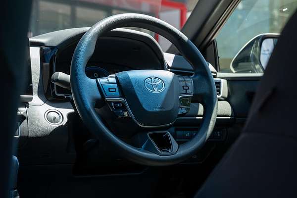 2024 Toyota Camry Ascent AXVH80R