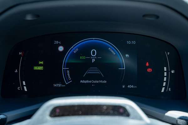 2024 Toyota Camry Ascent AXVH80R