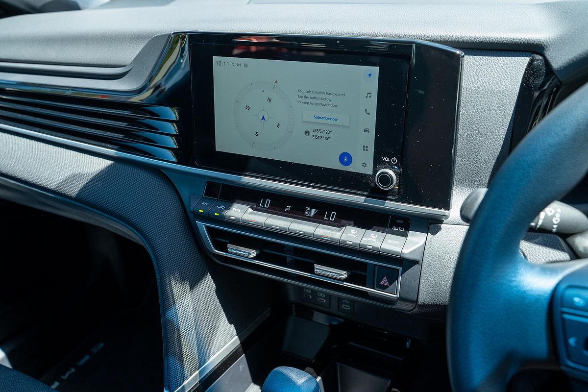 2024 Toyota Camry Ascent AXVH80R