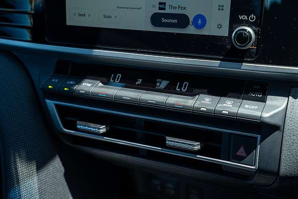 2024 Toyota Camry Ascent AXVH80R