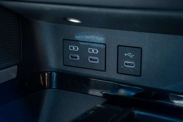 2024 Toyota Camry Ascent AXVH80R