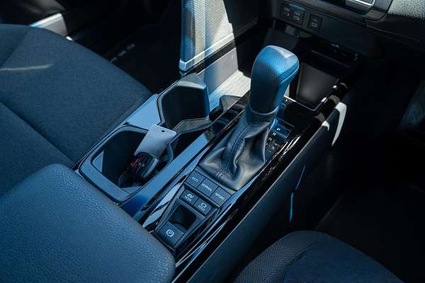 2024 Toyota Camry Ascent AXVH80R