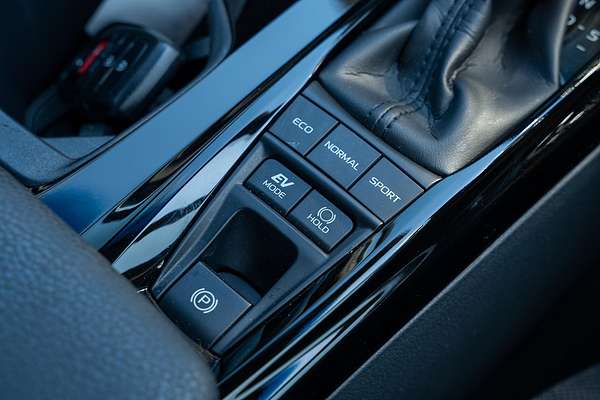 2024 Toyota Camry Ascent AXVH80R