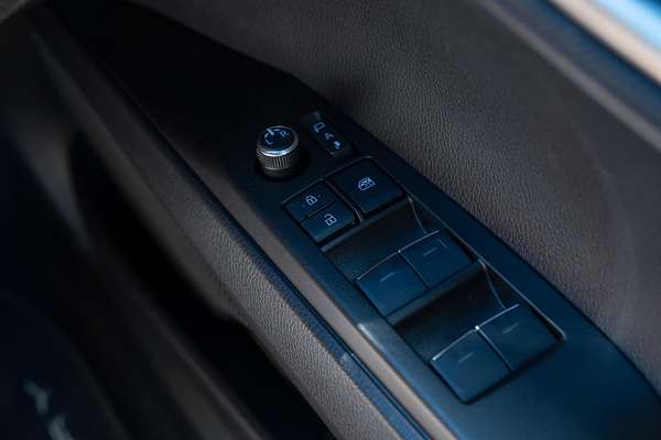 2024 Toyota Camry Ascent AXVH80R