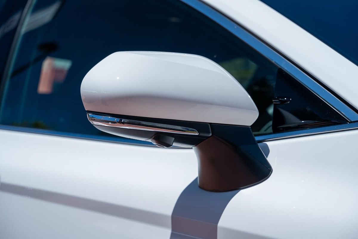 2024 Toyota Camry Ascent AXVH80R