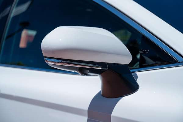 2024 Toyota Camry Ascent AXVH80R