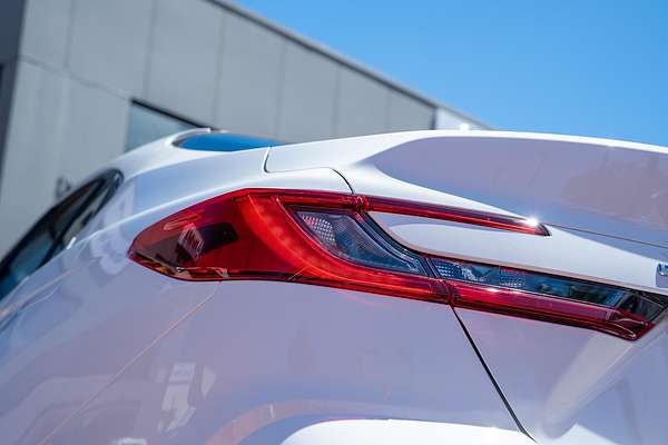 2024 Toyota Camry Ascent AXVH80R