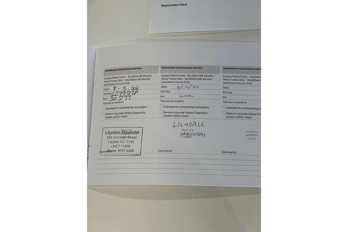 2022 Hyundai Tucson Highlander N Line NX4.V1