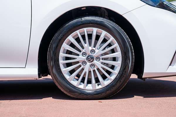 2024 Toyota Camry Ascent AXVH80R