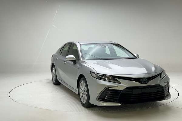 2021 Toyota Camry Ascent AXVH70R