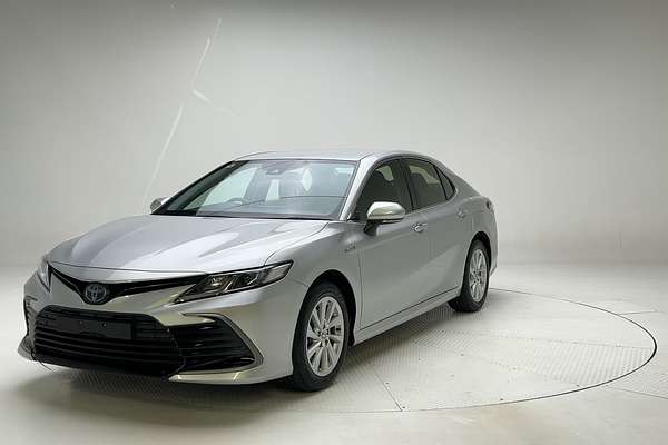 2021 Toyota Camry Ascent AXVH70R