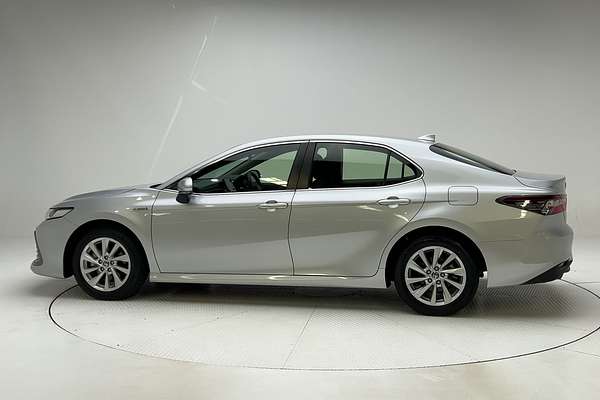 2021 Toyota Camry Ascent AXVH70R