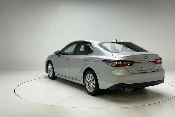 2021 Toyota Camry Ascent AXVH70R