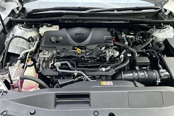 2021 Toyota Camry Ascent AXVH70R