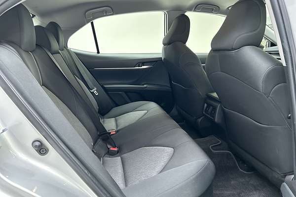 2021 Toyota Camry Ascent AXVH70R