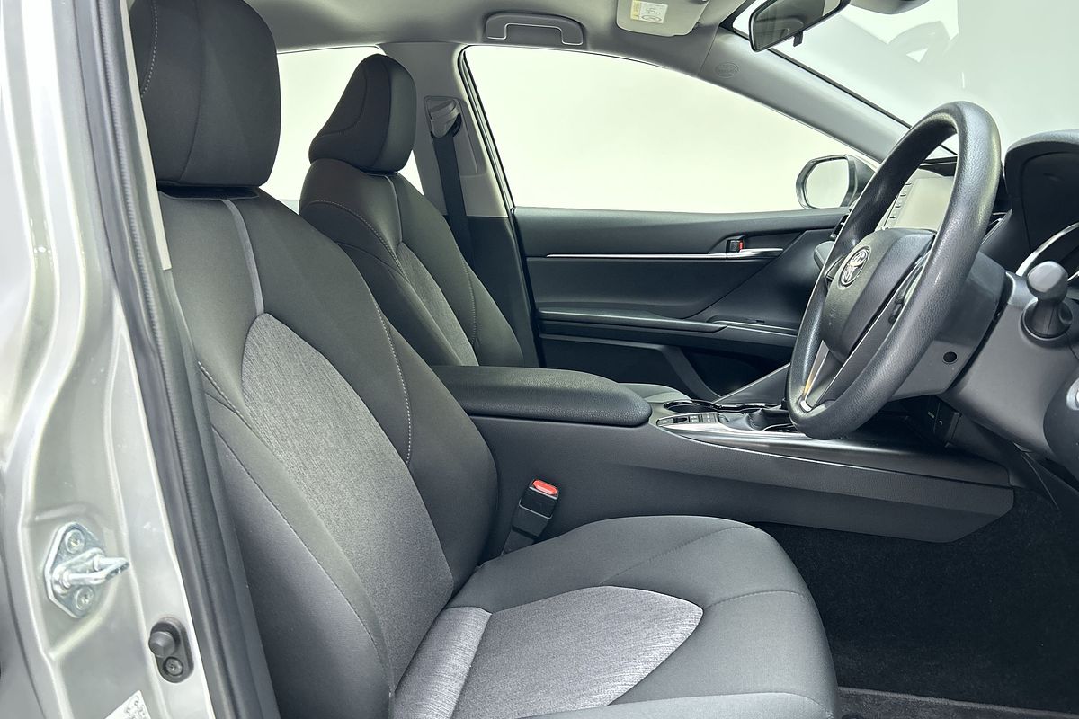 2021 Toyota Camry Ascent AXVH70R