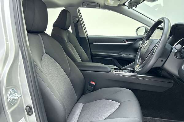 2021 Toyota Camry Ascent AXVH70R