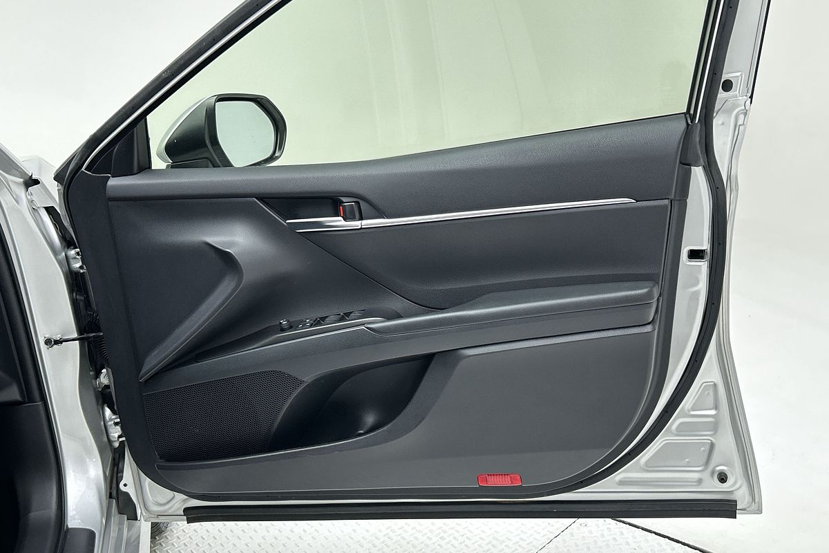 2021 Toyota Camry Ascent AXVH70R