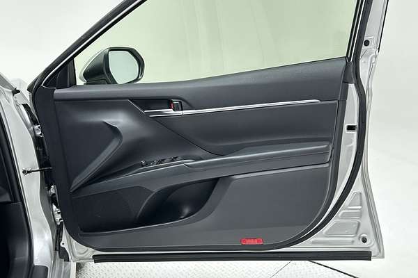 2021 Toyota Camry Ascent AXVH70R