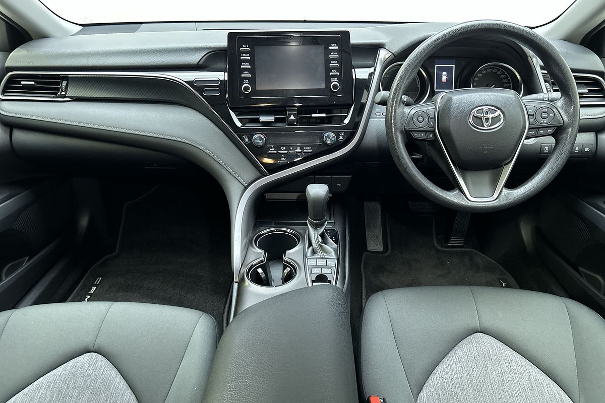 2021 Toyota Camry Ascent AXVH70R