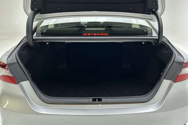 2021 Toyota Camry Ascent AXVH70R