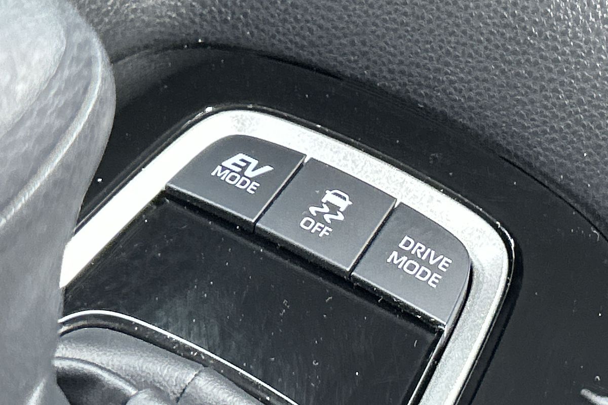 2024 Toyota Corolla Ascent Sport Hybrid ZWE219R